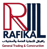 RAFIKAL Logo