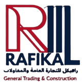 RAFIKAL Logo